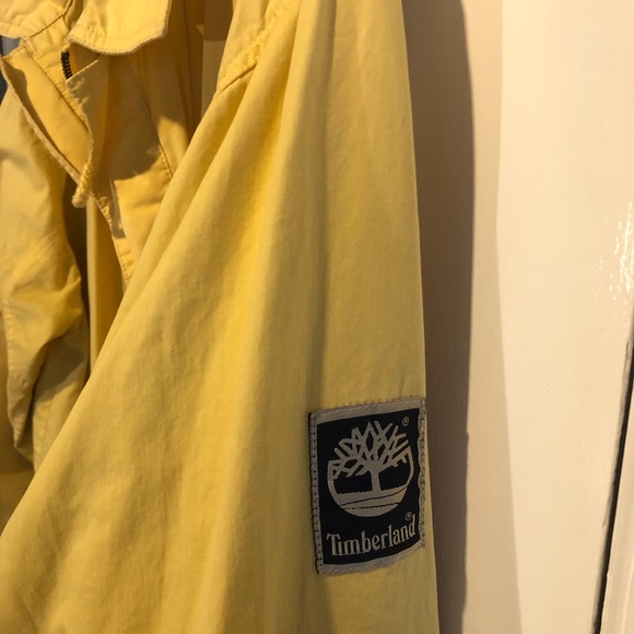 Vintage 80’s Timberland Sailing Jacket - Picture 6 of 11